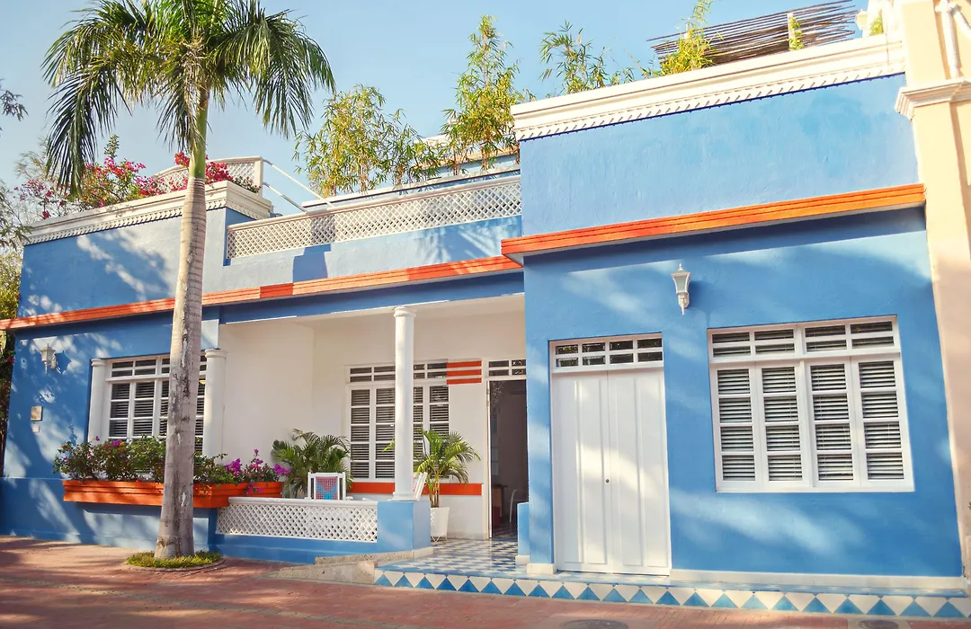 Placita Vieja Hotel Boutique Spa-1