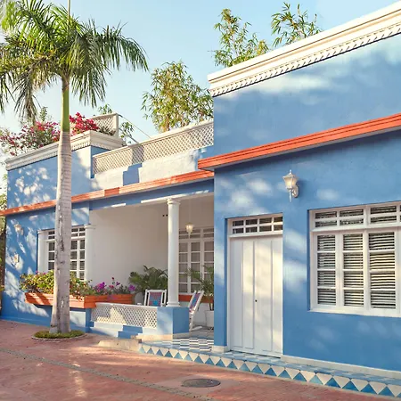 Placita Vieja Hotel Boutique Spa-2
